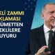 Emekli Zammı İle İlgili Hükümetten Açıklama Geldi!