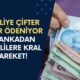 Emekliye Çifter Çifter Ödeniyor! O Bankadan Emeklilere Kral Hareket! 26-27-28-29-30 Ağustos'ta Cebinizde