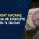 Denizbank’tan Kaçırılmayacak Fırsat! Emekliye ve Çalışana Büyük Fırsat: Bugün 20.000 TL Hesabınızda Olacak