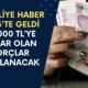 Garanti BBVA Bankası, Emekliyi Kuş Gibi Hafifletiyor! 50.000 TL'ye Kadar Olan Borçlar Sıfırlanacak