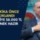 5 dakika önce açıklandı! Resmi gazetede yayımlandı! Emekliye 38.000 TL ödenek hazır!