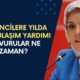 Öğrencilere Yılda 4 Sefer 1250 TL Ulaşım Desteği! Başvurular Ne Zaman Başlıyor?