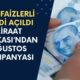 Ziraat Bankası Başvuruları Açtı! 1.99 Faizlerle Düşük Faizli Kredi Ödemeleri Başladı!