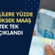 Tek Tek Açıklandı: 2000 Öncesi İle Sonrasına Hesap! Emeklilere 2024'te Yüzde 30 Yüksek Maaş: 10.000, 12.500, 13.450, 15.000 TL...