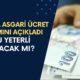 O Banka Asgari Ücret Zammını Açıkladı! Peki, Bu Yeterli Olacak mı?