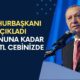 14 milyon 333 bin emekliye ay sonuna kadar 5000 TL ödeme yatacak! Cumhurbaşkanı müjdeledi!