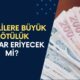 Emeklilere Büyük Kötülük! Maaş Zamları İçin Yeni Sistem Geliyor, Zamlar Eriyecek mi?