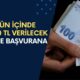 Yapı Kredi Bankası'nın Yeni Duyurusunu İlk Siz Öğrenin! 9 Gün İçinde 99.000 TL Verilecek! Sadece Başvurana