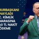 SON DAKİKA! Cumhurbaşkanı Onayladı: T.C. Kimlik Numarasına 14.560 TL Nakit Ödeme Verilecek!