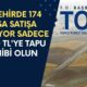 TOKİ, 32 Şehirde 174 Arsa Satışa Sunuyor: Sadece 4.500 TL'ye Tapu Sahibi Olma Şansı!