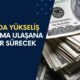 Dolar Yeni Rekora Gebe! Piyasa Analisti Tahminlerini Paylaştı