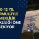 10-12 Yıl Formülüyle Emeklilik Cetveliniz Sil Baştan! Bu Yöntemi Kullananın Emekliliği Öne Çekiliyor