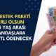 AKBANK Yeni Destek Kampanyasıyla Gündeme Düştü! 18-75 Yaş Arası Vatandaşlara 75.000 TL Nakit Para Verecek!