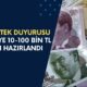 PTT’den Emeklilere Dev Destek! 10.000 TL’den 100.000 TL’ye Kadar Nakit Ödeme Başladı