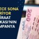 SON FIRSAT! Ziraat Bankası’nın Kampanya: Bu Gece Sona Eriyor!