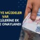 EMEKLİYE MÜJDELER VAR! 4A-4B-4C Emeklilerine Ek Ödeme Onaylandı! 10.000 TL Verilecek!