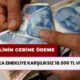 Emeklinin Cebini O Banka Dolduracak! 15 Milyon Emekliye 18.000 TL Ek Ödeme