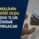 Emeklinin İstediği Oldu! SSK, BAĞKUR ve Emekli Sandığı Emeklilerine 43.000 TL'lik Ödeme Onaylandı