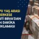 Garanti BBVA, 18 ve 70 yaş arası HERKESE kararını açıkladı! Son dakika: 300.000 TL kredi verilecek