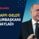 Borç affı geldi! Cumhurbaşkanı onayladı, tarih açıklandı