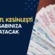 ONAY VAR! 17.800 TL ödeme verileceği kesinleşti! Garanti bankası'ndan hesabınıza ödeme yatacak!