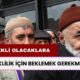 Erken Emekliliğin Önündeki Tüm Engeller Kaldırılıyor! SGK Piyangosu O Kişilere Vurdu!