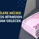 Emeklilere müjde! Ağustos bitmeden yeni zam açıklanacak