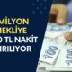 13 Milyon EMEKLİYİ Sevindirecek Gelişme! 10 Gün İçinde 11.800 TL Ödeme Cebinizde Olacak!