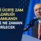 Asgari Ücret Zammı Geliyor! Bakanlar Müjdeyi Ne Zaman Verecek?