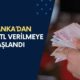 Ing Bank, Enpara, NKolay, Albaraka Türk'te BÜYÜK OLAY: 50 Bin TL Verilmeye Başlandı