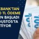 Denizbank 40.000 TL Ödemesini Bugün Başlattı! Son Tarih 31 Ağustos