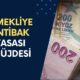 Emekli Maaşları İntibak Yasasıyla Yükseliyor! Milyonlarca Emekliye İntibak Müjdesi