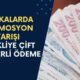 Bankalarda Promosyon Yarışı Alevlendi! Yeni Kampanyalar Açıklandı: Emekliye Çift Katmerli Ödeme