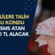 Emekliler O Tarihte Köşeyi Dönecek! Tek SMS Atan 12.000 TL Alacak