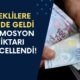 Emeklilere Müjde Bankalardan Geldi! Promosyon Miktarı Güncellendi! Hangi Banka Ne Kadar Veriyor?