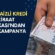 Ziraat Bankası 0.55 Faizli Kredi Kampanyası Başlattı! Faizleri Düşürdü