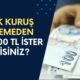 Bu Haber Size! Akbank'a Selam Veren 45.000 TL'yi Cebine Koyup Çıkıyor! İşte Detaylar