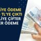 Emekliye Çifter Çifter Ödeme! Bankaların Promosyon Yarışı Hızlandı: 24 Bin TL'ye Çıktı