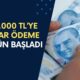 20 Gün İçinde Ödemeler Başlıyor! Banka 200.000 TL’ye Kadar Vereceğini Duyurdu