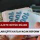 Emeklilikte Büyük Müjde! Maaşları Çifte Katlayacak Reform Yolda!