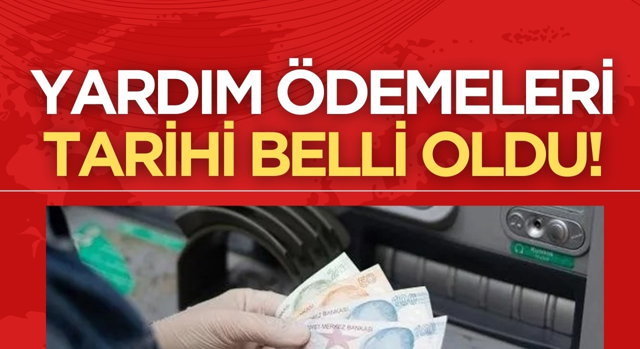 Aile Bakanlığı destek ödemeleri kapsamında çok sayıda vatandaşımız bakanlıktan 1.250, 1.100, 950 ve 850 TL tutarında ödeme alıyordu. Konu hakkında son olarak flaş bir gelişme yaşandı.