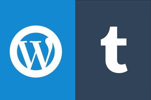 Tumblr Wordpress'e Taşınıyor!