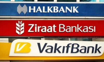 10 bin TL Ziraat Bankası Vakıfbank Halkbank ödeme yapıyor! Başvurular nasıl yapılacak