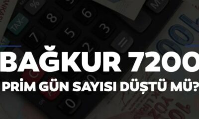 Türkiye'deki küçük esnaf için önemli bir gelişme olarak, prim ödeme süresinin 5 yıl daha azaltılması planlanıyor. Bu düzenleme, Türkiye Büyük Millet Meclisi'nin (TBMM) yeni yasama döneminde gündeme gelmesi beklenen reformlarla hayata geçirilecek. Bu düzenleme sayesinde SSK ve Bağ-Kur prim gün sayısı 7.200 günde eşitlenmiş olacak. Mevcut durumda, Bağ-Kur sigortalılarının emekli olabilmeleri için 9 bin prim günü doldurmaları gerekiyor. Ancak yeni düzenleme ile bu süre 7.200 güne düşürülecek.