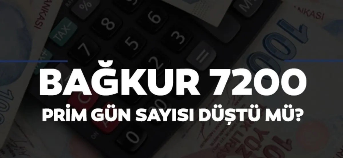 Türkiye'deki küçük esnaf için önemli bir gelişme olarak, prim ödeme süresinin 5 yıl daha azaltılması planlanıyor. Bu düzenleme, Türkiye Büyük Millet Meclisi'nin (TBMM) yeni yasama döneminde gündeme gelmesi beklenen reformlarla hayata geçirilecek. Bu düzenleme sayesinde SSK ve Bağ-Kur prim gün sayısı 7.200 günde eşitlenmiş olacak. Mevcut durumda, Bağ-Kur sigortalılarının emekli olabilmeleri için 9 bin prim günü doldurmaları gerekiyor. Ancak yeni düzenleme ile bu süre 7.200 güne düşürülecek.