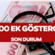 3600 ek gösterge, Meclis, Torba Yasa, memur maaşları, emekli aylıkları, emeklilik ikramiyesi, 1.derece memurlar, Çalışma ve Sosyal Güvenlik Bakanı Vedat Işıkhan, TBMM, 2024 yılı, Sosyal Güvenlik Kurumu, kamu personeli, unvan ve görev sorumluluğu, taşeron işçiler, ev hanımlarına emeklilik,