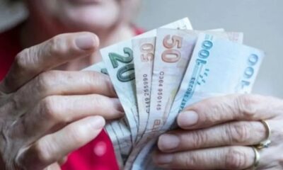 4A 4B 4C’den emekliye tek sefere mahsus 5000 TL ilave destek ödemesi jesti