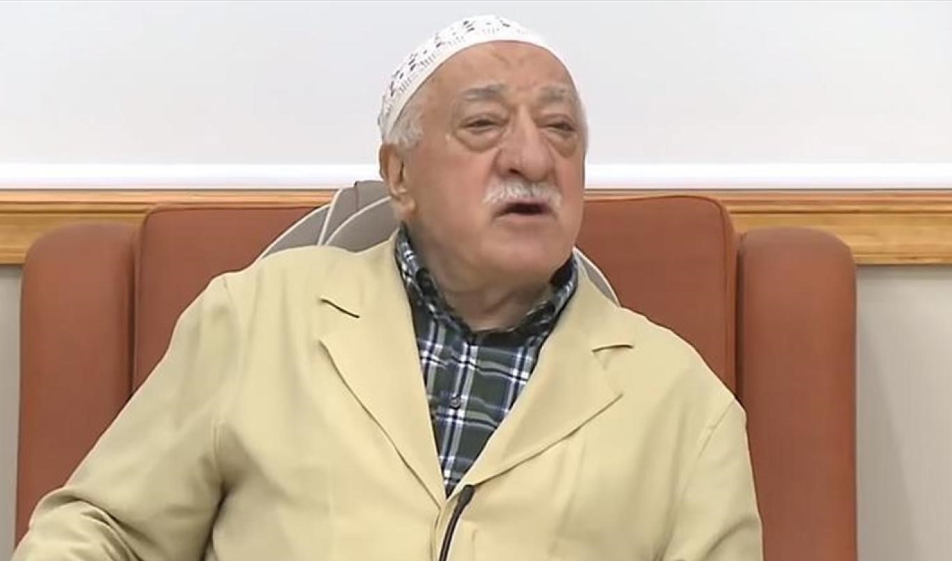 FETÖ elebaşı Fetullah Gülen’in son hali paylaşıldı