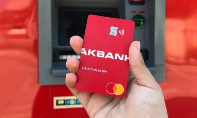 AKBANK duyurdu! 100.000 TL'ye kadar ihtiyaç kredisi EN DÜŞÜK faizlerle ödenecek