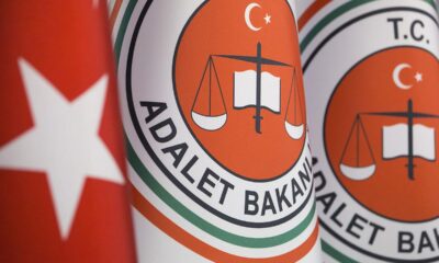 Adalet Bakanlığı 1.634 personel alımı 2024!